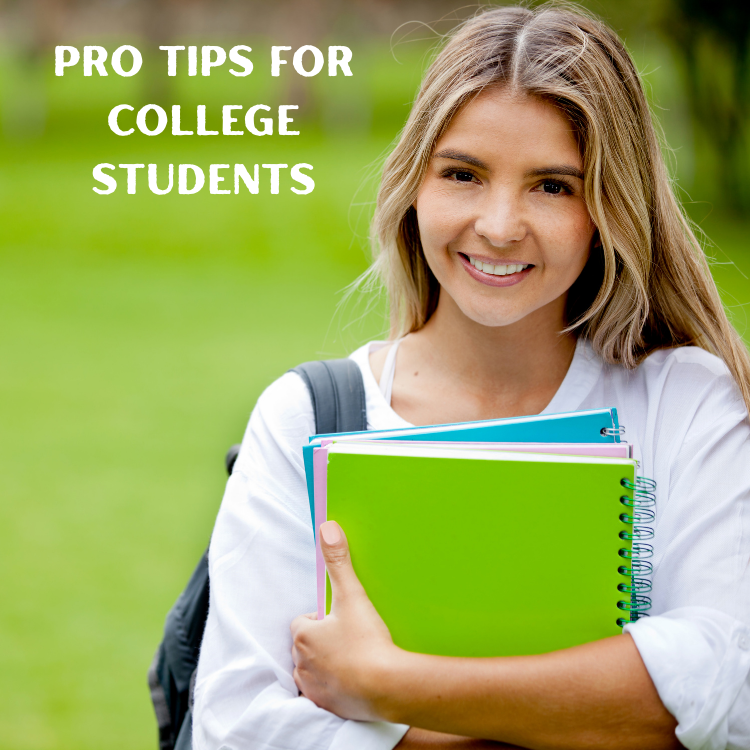 Must-Haves For College Students And Printable College Dorm Checklist