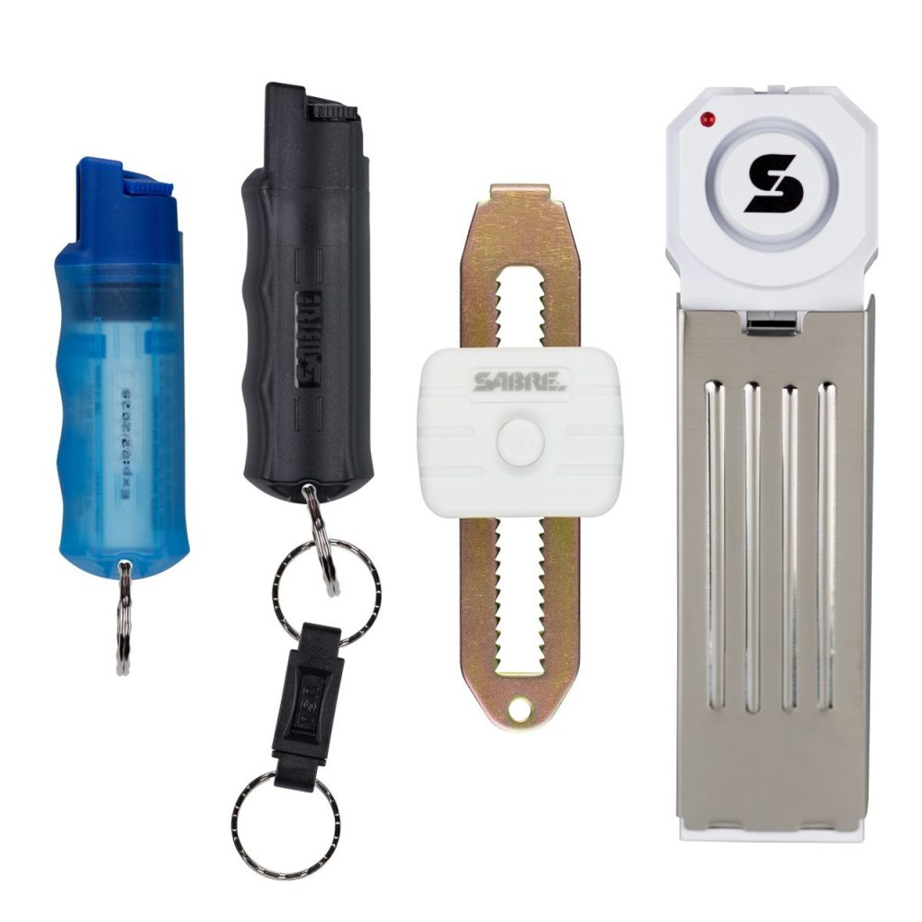 The Best Self Defense for Women: Tips & Tools