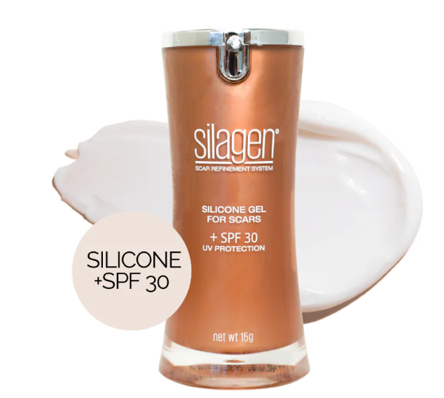 Products That Make Scars Less Noticeable