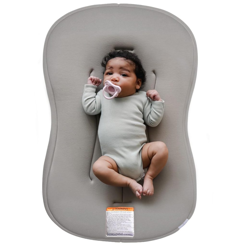 Best Baby Lounger Is The Snuggle Me Baby Lounger Curve