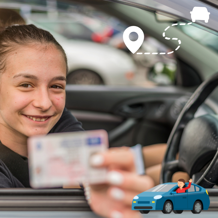 What Every Teen Should Know About Safe Driving and Accidents