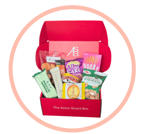 Asian Snack Foods That Make Snacking Fun Asian Snack Foods That Make Snacking Fun