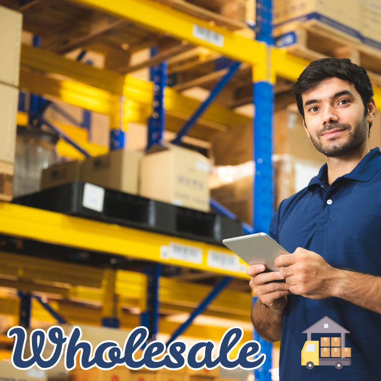 What's The Difference Between Retail vs. Wholesale?