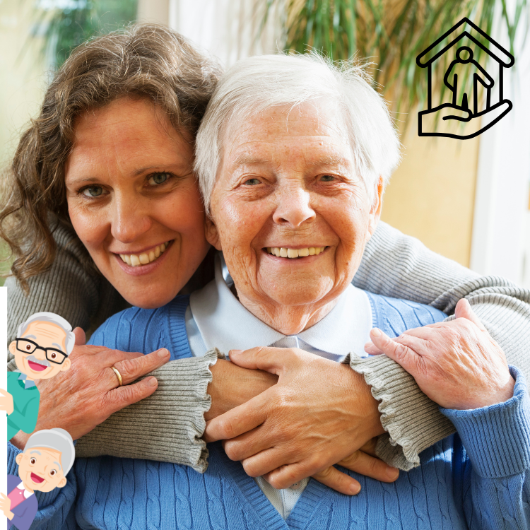 Comfort Tips to Ease Your Transition Into Senior Living Life