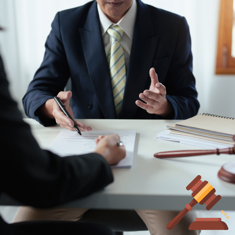 How Divorce Lawyers Handle Property and Custody Disputes