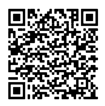 Scan QR Code To Enter To Win Photo Box From Persnickety Box!