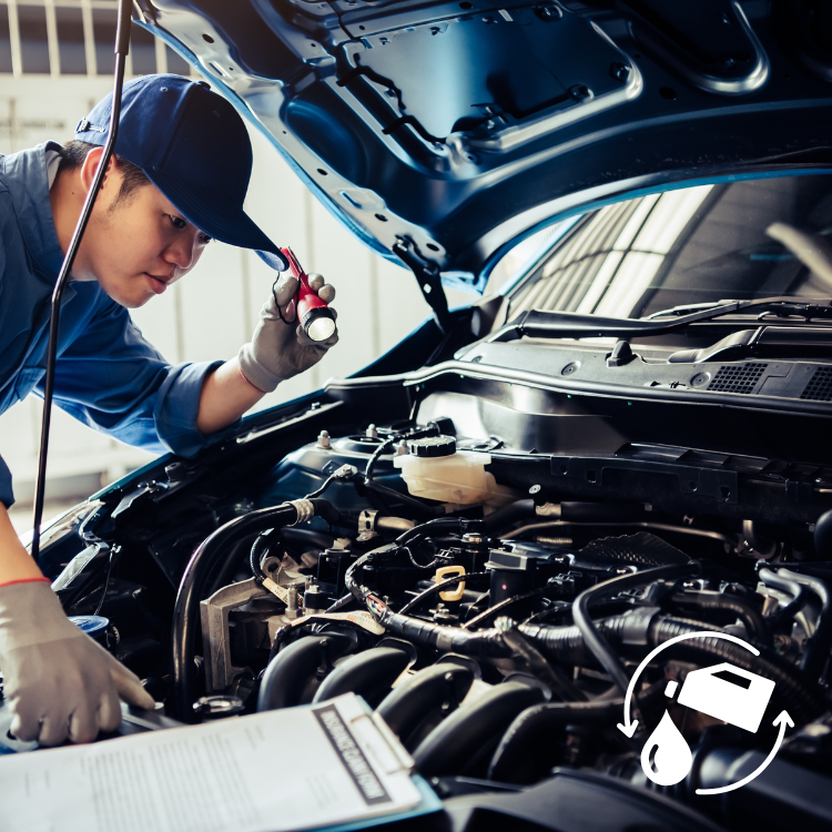 5W30 Engine Oil And Its Impact On Engine Performance And Durability