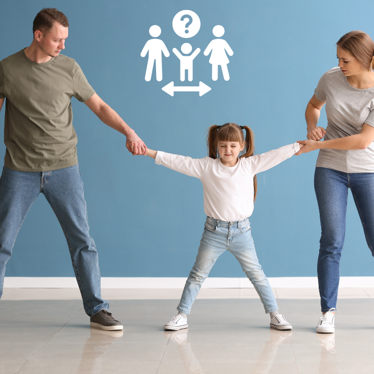 What Happens During a Child Custody Evaluation