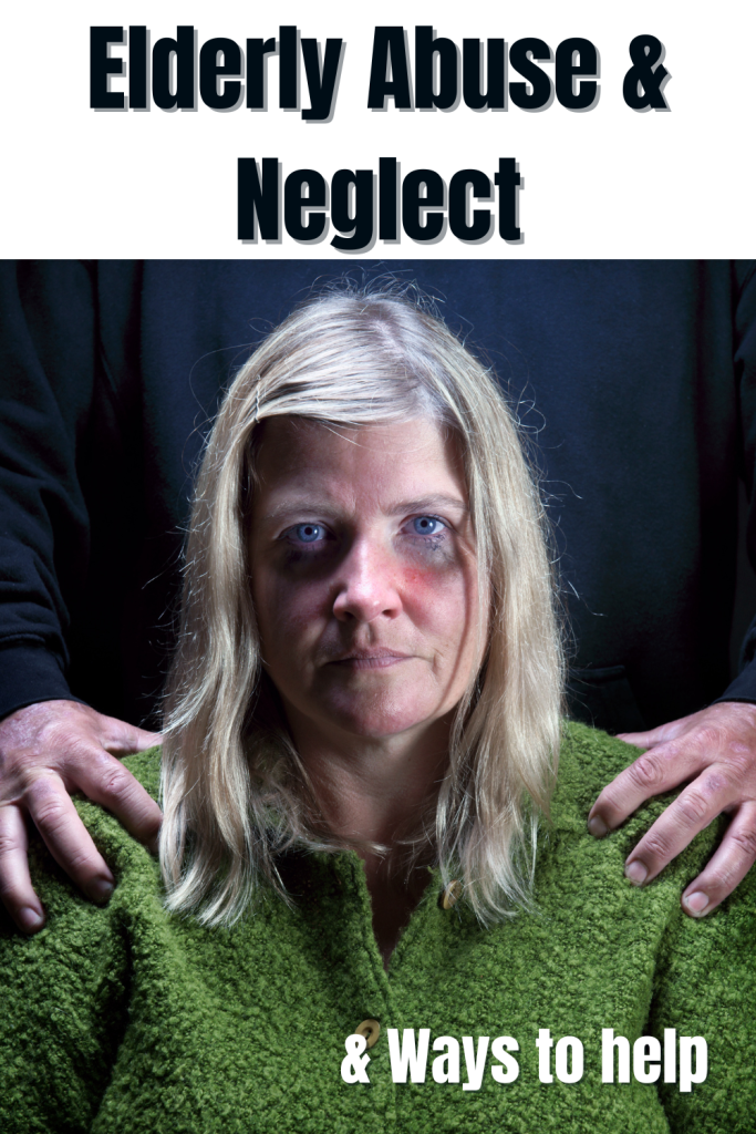 How Nursing Abuse Differs From Neglect Under the Law