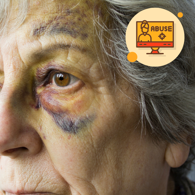 How Nursing Abuse Differs From Neglect Under the Law