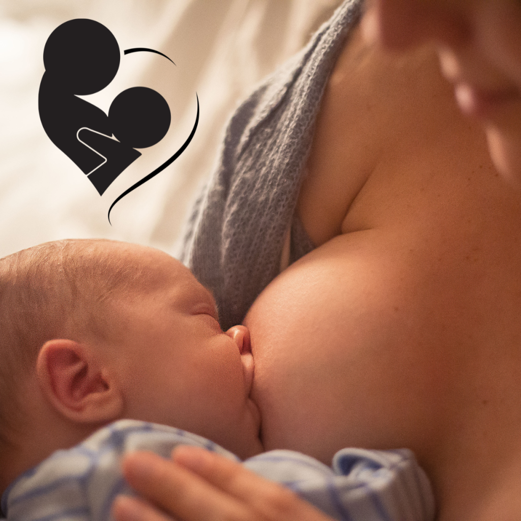Common Breastfeeding Aches And How To Feel Better