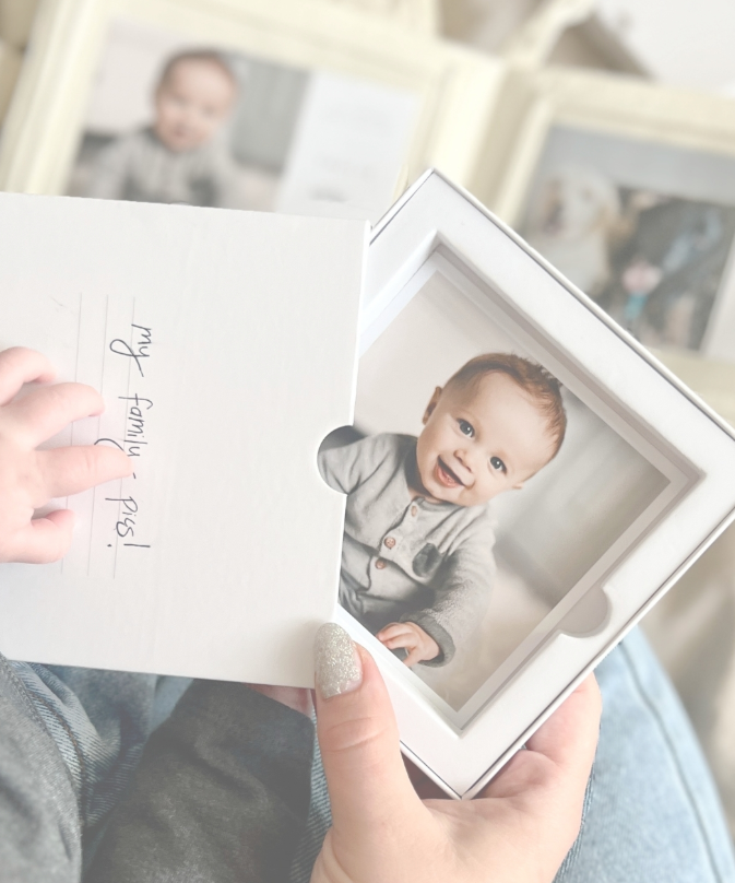 Persnickety Box Is The Easiest Way to Print Phone Photos