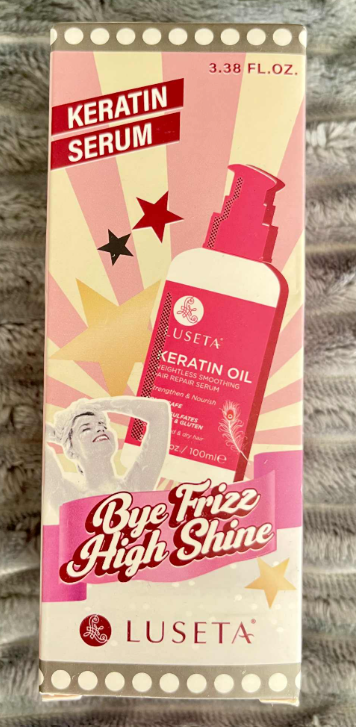 Rice Water For Natural Hair