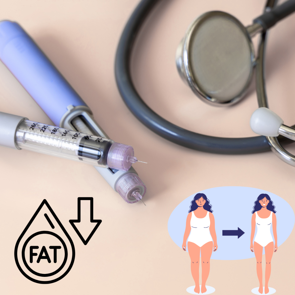 5 Expert-Approved Semaglutide Clinics Supporting Healthy Fat Loss