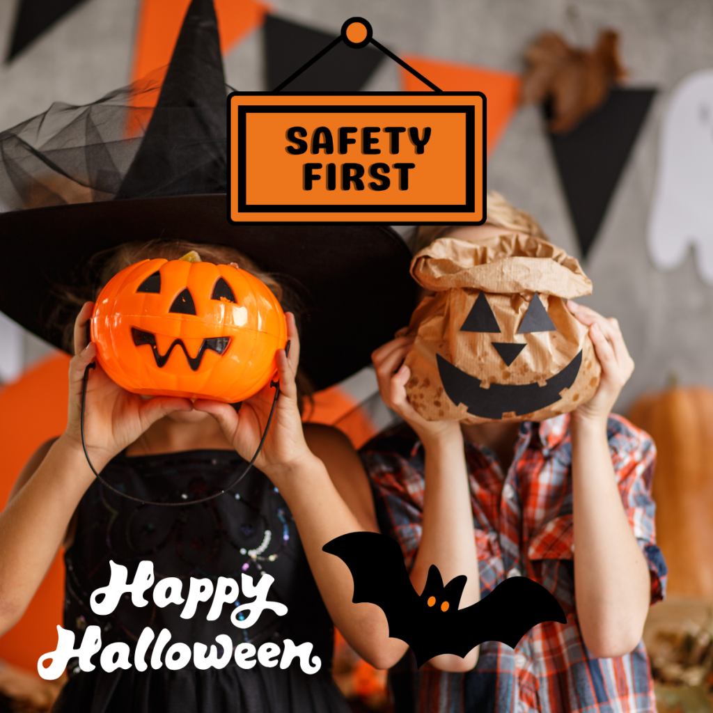 How To Keep Halloween Safe And Fun How To Keep Halloween Safe And Fun
