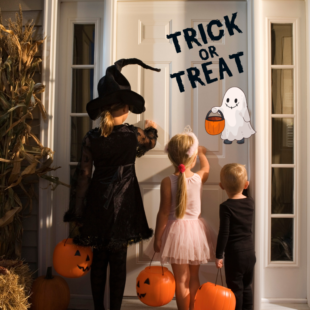 How To Keep Halloween Safe And Fun How To Keep Halloween Safe And Fun