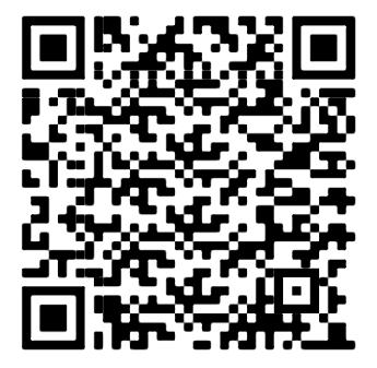 QR Code to enter the Beetles Gel Polish Giveaway