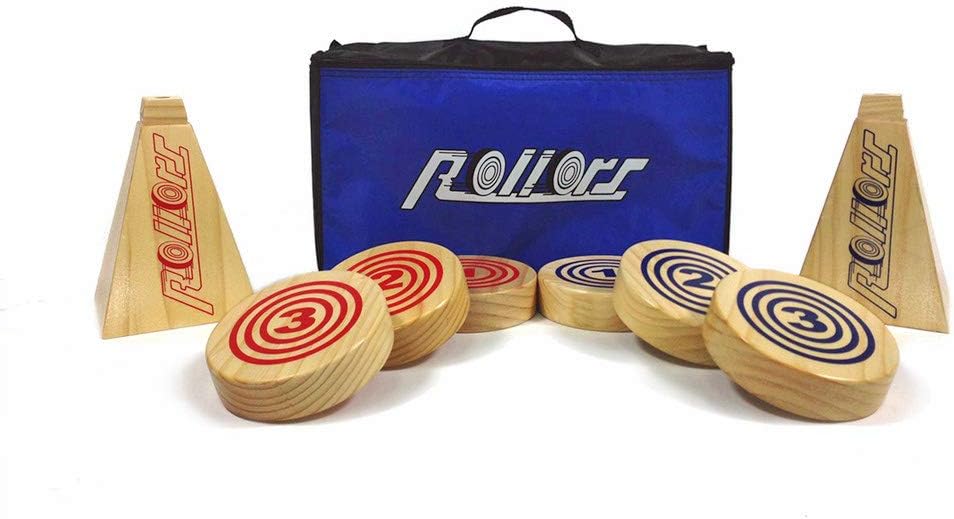 A Fun Outdoor Game You Need To Try