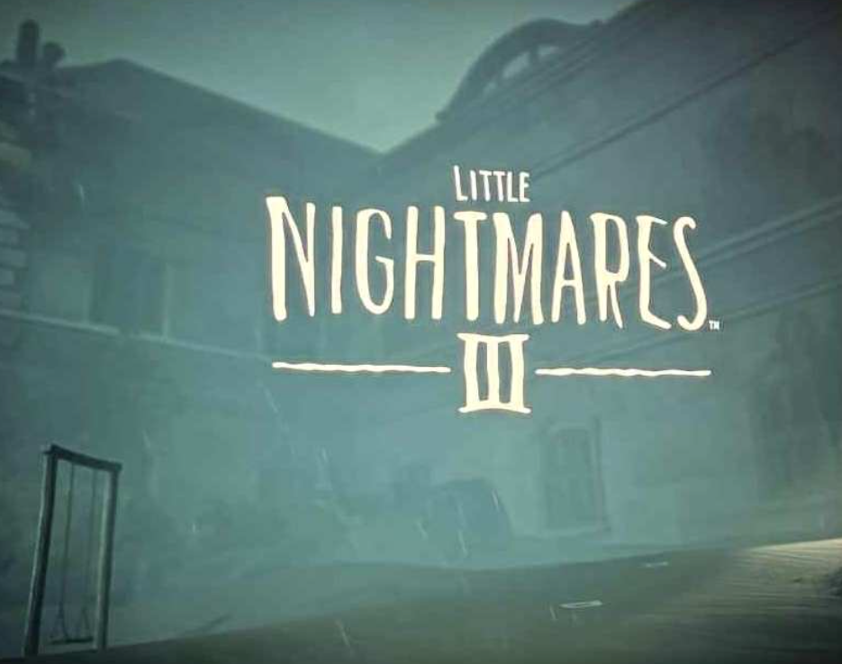 In Little Nightmares III, players follow the journey of Low & Alone, as they search for a path that could lead them out of the Nowhere. Trapped within the Spiral, a cluster of disturbing places, the two friends will have to work together to survive in a dangerous world full of delusions and escape the grasp of an even greater threat lurking in the shadows. For the first time in the franchise, players face their childhood fears together with a friend using online co-op on the same platform, or solo with an AI companion.