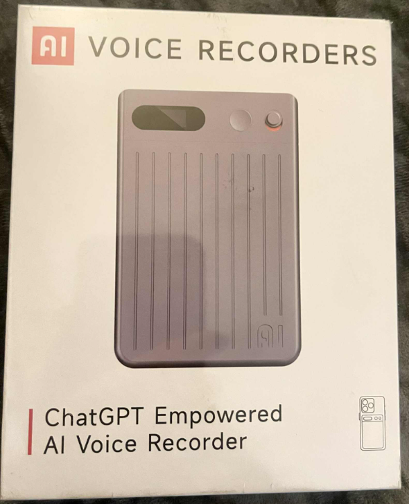 At Mugukue, we believe every thought deserves to be heard and remembered. Our AI-powered voice recorders turn conversations, ideas, and meetings into clear, structured notes with real-time transcription, smart summaries, and privacy-first design. The Mugukue NanoRec packs serious power into a sleek, portable body—with 73 hours of battery life, 64GB storage, fast USB-C charging, and global 118-language AI support. It features studio-grade audio clarity, phone call recording, and secure cloud backup. Now on sale for $66.49 (regularly $99.99), it’s perfect for students, professionals, and creators. Flexible plans, free monthly transcriptions, and 24/7 support make it easy to get started.