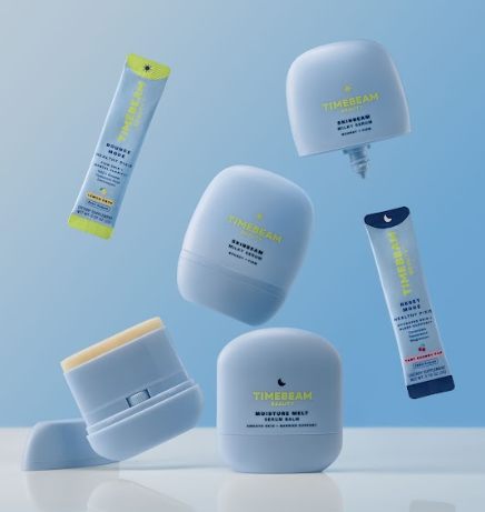 Timebeam Beauty is a sleek, minimalist skincare brand focused on long-term skin health and radiance. Their clinically backed, dermatologist-tested formulas are vegan, cruelty-free, and designed to simplify your routine by replacing multiple steps with targeted essentials. It’s skincare that’s effective, aesthetic, and perfect for gifting. From November 17 to December 1, enjoy 30% off sitewide plus free shipping during their Holiday Shop event.