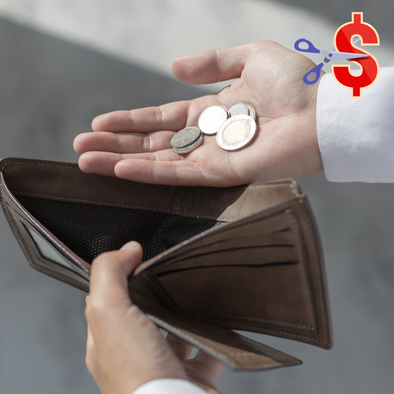 Gas Prices, Groceries, SR22: How Everyone’s Cutting Costs