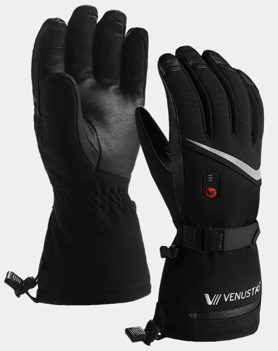 Venustas Heated Gloves Venustas Heated Gloves