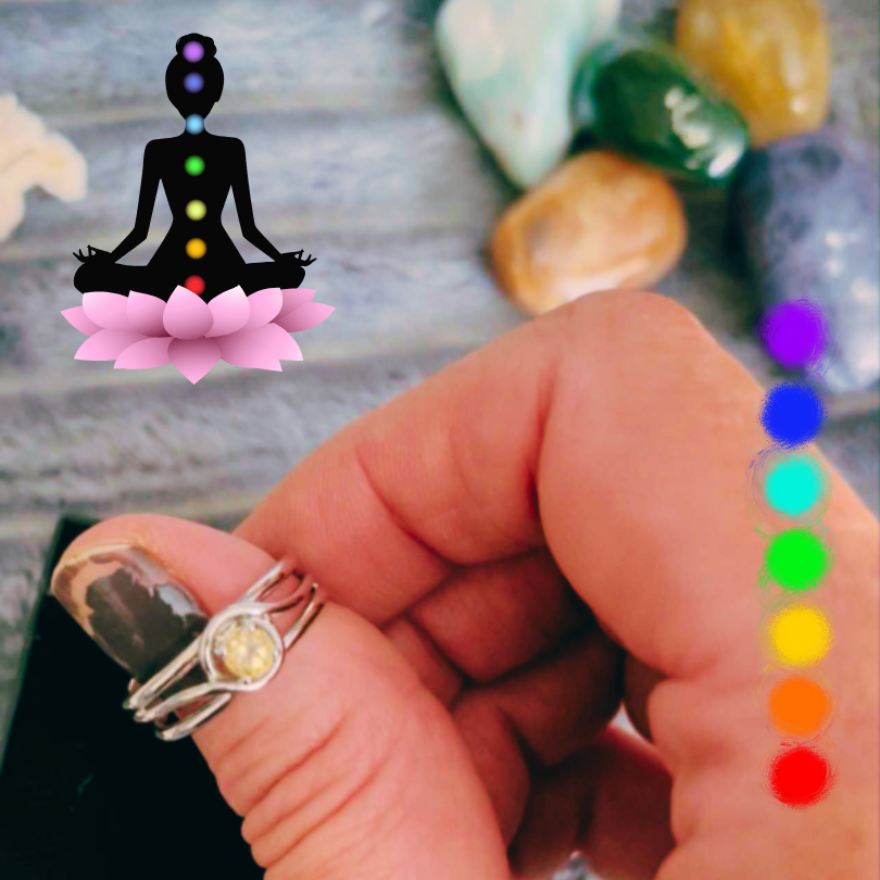 Healing Stones & Crystals to Ease Holiday Stress 
