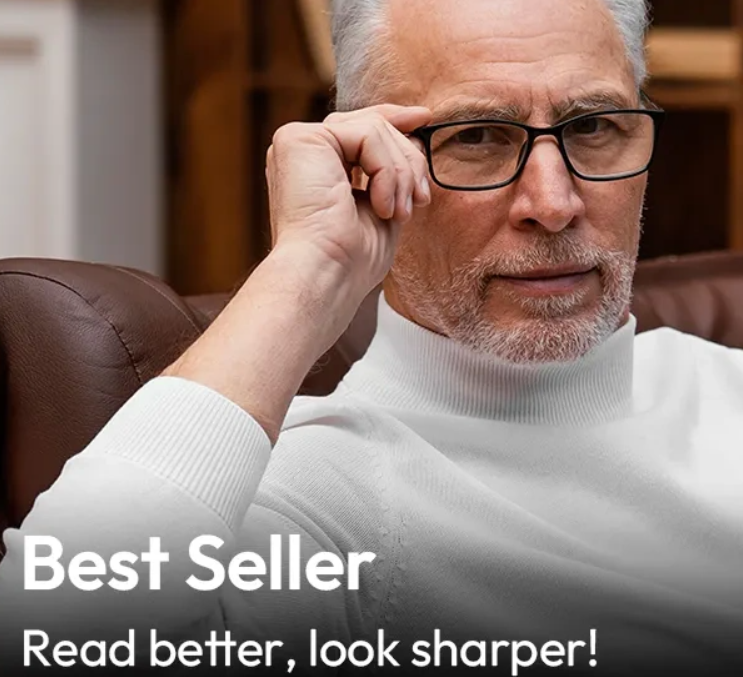 EFE Eyewear Brand Has Affordable Glasses For Everyone