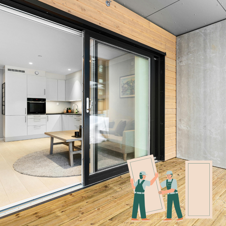 Why Sliding Patio Doors Are the Secret to Seamless Indoor Outdoor Living 