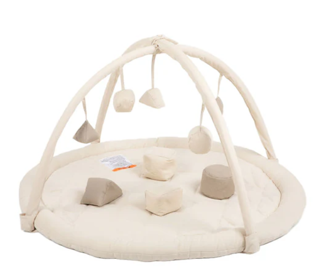 Snuggle Me Organic Snuggle Me Play Gym Snuggle Me Organic Snuggle Me Play Gym