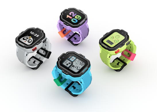 TickTalk 5 Smartwatch For Kids With GPS