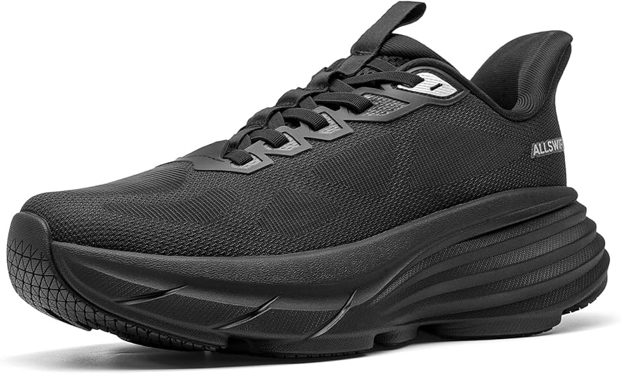 Top 3 ALLSWIFIT Shoe Styles For Sore Feet