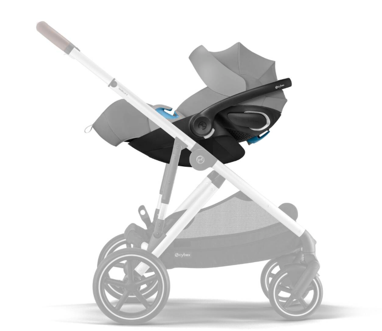 Standout Features Of The CYBEX Cloud G Pro Infant Car Seat