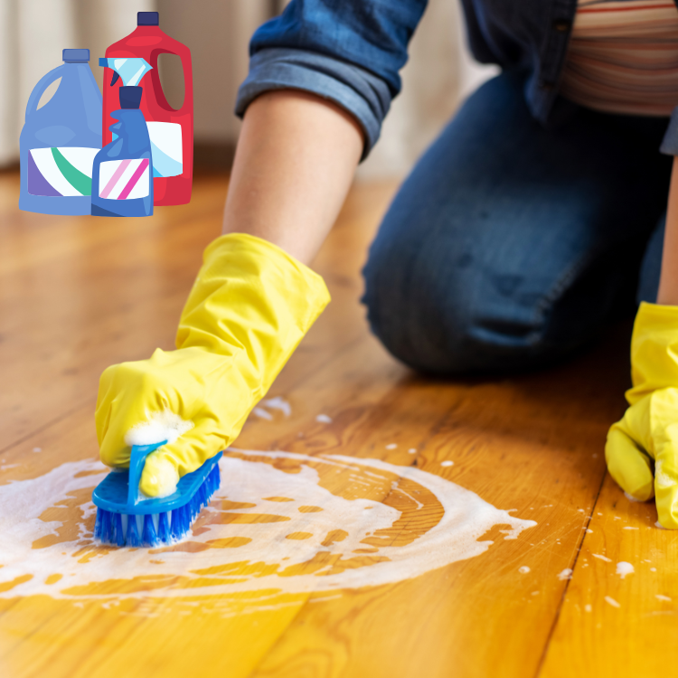 A Helpful Guide to Choosing the Right Floor Cleaner