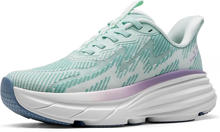 Top 3 ALLSWIFIT Shoe Styles For Sore Feet