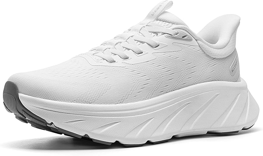 Top 3 ALLSWIFIT Shoe Styles For Sore Feet