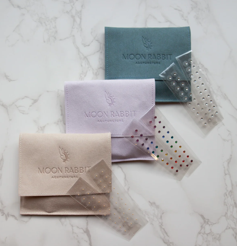 Move Over, Essential Oils! Crystal Ear Seeds Are The New Zen!