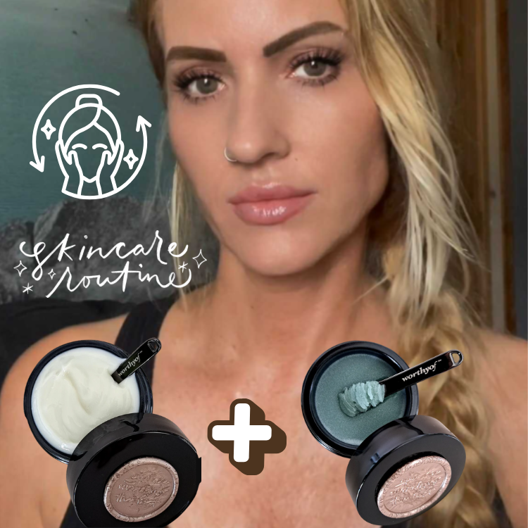 Two Skincare Heroes That Saved My Dry Winter Skin