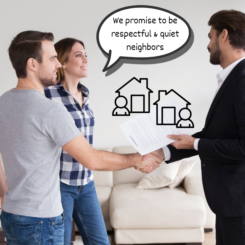 How To Manage Disturbances In Apartment Communities