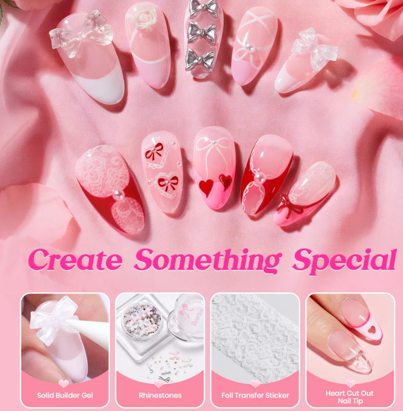 Beetles Forever In Love 2026 Valentine's Day Limited Edition Gift Box