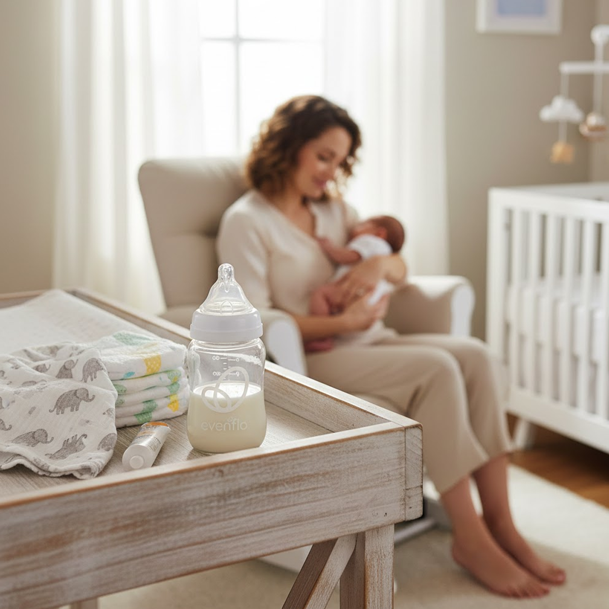 Best Baby Bottles for Gas and Colic