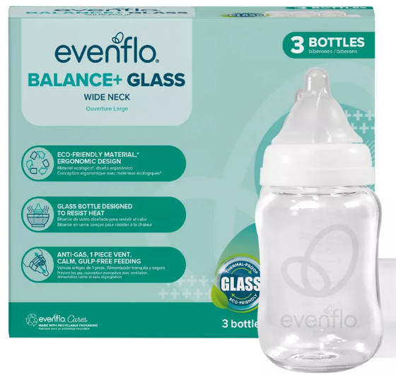 Best Baby Bottles for Gas and Colic