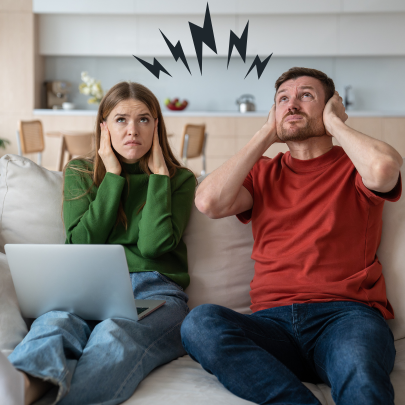 How To Manage Disturbances In Apartment Communities