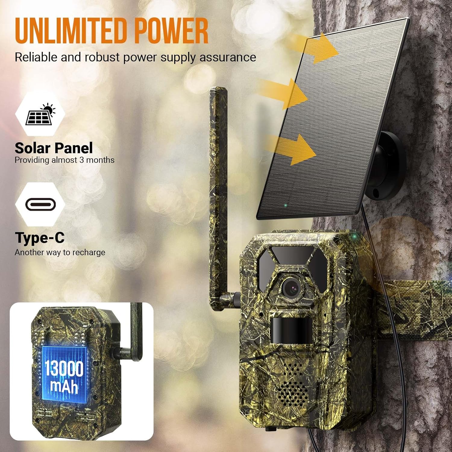 Best Easy To Use Trail Cameras