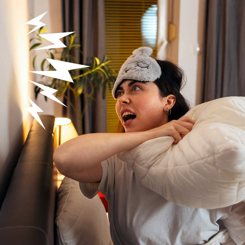 How To Manage Disturbances In Apartment Communities