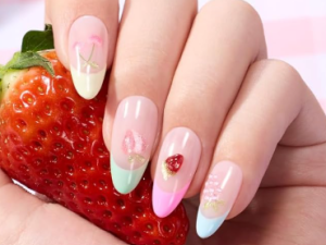 spring nail ideas