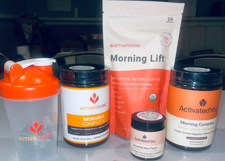 Is This the Answer for Sagging Skin And Cellulite???