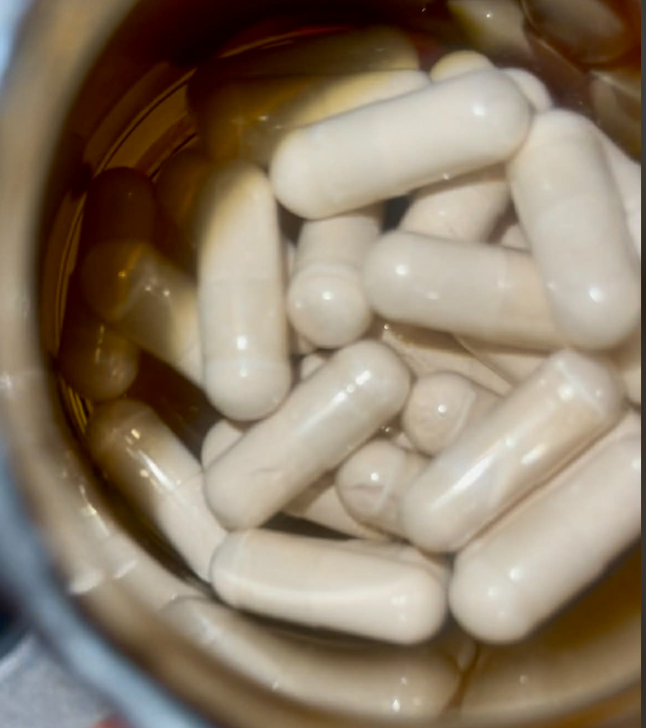 Is This the Answer for Sagging Skin And Cellulite???