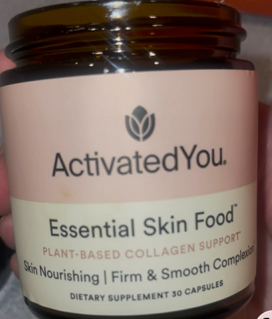Is This the Answer for Sagging Skin And Cellulite???